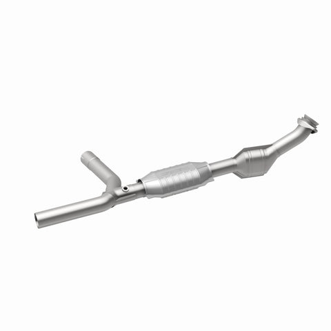 MagnaFlow Direct Fit Catalytic Converter 97-99 E-150/250 4.6L P/S - 93391