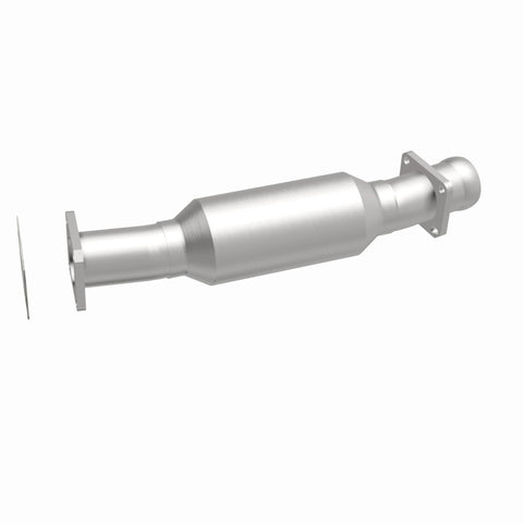 MagnaFlow Conv DF California Grade 79-80 International Scout II 5.0L - 3391425