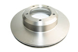 DBA 94-95 Land Rover Defender 90 Front Street Series Standard Rotor - DBA086