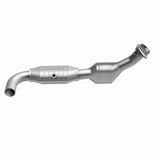 MagnaFlow Direct Fit Catalytic Converter 00-01 Ford F-150 4.6L 2wd - 93152