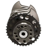Manley EVOX 4340 Billet 94mm Stroke Turbo Tuff Series Crankshaft - 190230B