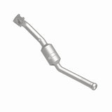 MagnaFlow Direct Fit Catalytic Converter OEM 11-12 Jeep Grand Cherokee 3.6L - 5551737