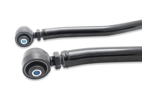 SuperPro 07-17 Jeep Wrangler JK / 2018 Jeep Wrangler JK Lower Trailing Arm Set - TRC1189
