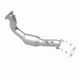 MagnaFlow Front Forward Converter Direct Fit 09-16 BMW Z4 3.0L - 21-169