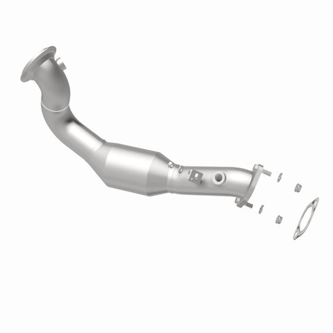 MagnaFlow Front Forward Converter Direct Fit 09-16 BMW Z4 3.0L - 21-169