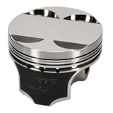 Wiseco Honda Turbo F-TOP 1.176 X 81.5MM Piston Shelf Stock - 6542M815