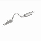 MagnaFlow Sys CB 05- Grand Cherokee Hemi 5.7L - 16631