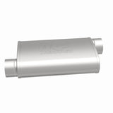 MagnaFlow Muffler Mag 3in 409SS 14X4X9 3 O/O - 11239