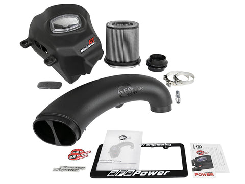 aFe Momentum GT Pro DRY S Intake System 2019 Dodge RAM 1500 V8-5.7L - 50-70013D