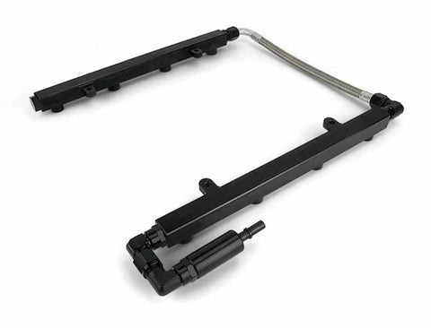 VMP Performance 11-17 Coyote 5.0L Billet Fuel Rail Kit - Direct Replacement - VMP-ENF001