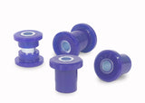 SuperPro 1995 Toyota Avalon Front Engine Mount Bushing - SPF1348K