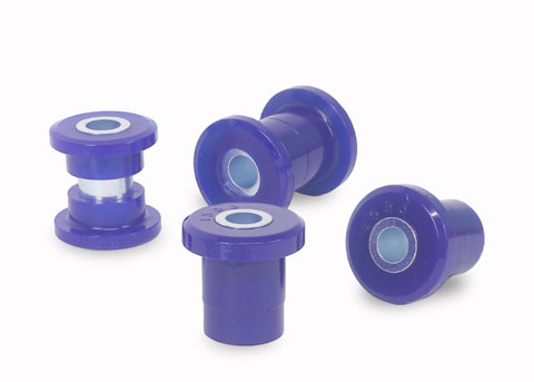 SuperPro 1995 Toyota Avalon Front Engine Mount Bushing - SPF1348K