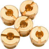 S&S Cycle Main Jet E&G .074in - 5 Pack - 11-7237
