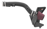 K&N 2022 Ford Maverick/Bronco Sport L4 2.0L Performance AirCharger Intake System - 63-2618