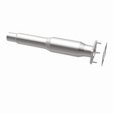 MagnaFlow Conv DF 97 Buick Riviera 3.8L - 23400