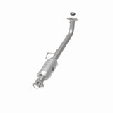 MagnaFlow Direct Fit Catalytic Converter 01-05 Honda Civic EX/GX 1.7L - 93228