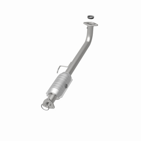 MagnaFlow Direct Fit Catalytic Converter CIVIC- 01-05 4 1.7L OEM - 49483