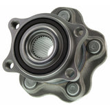 MOOG 03-07 Nissan Murano Rear Hub Assembly - 512363