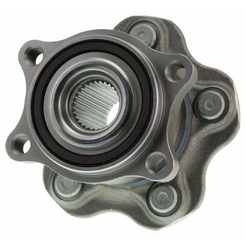 MOOG 03-07 Nissan Murano Rear Hub Assembly - 512363