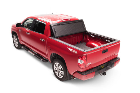 BAK 2022+ Toyota Tundra 6.5ft Bed BAKFlip G2 Bed Cover - 226441