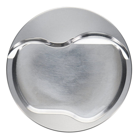 JE Pistons 302/351 SBF DISH Set of 8 Pistons - 170848
