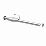 MagnaFlow Conv DF Jeep Wrangler 4.0L Rear - 49000