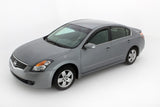 AVS 21-22 Hyundai Elantra Ventvisor Outside Mount Window Deflectors 4pc - Smoke - 94169