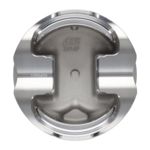 JE Pistons 305 SBC FT Set of 8 Pistons - 170771