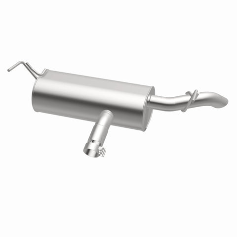 BRExhaust 19-22 Jeep Cherokee 2.4L Direct-Fit Exhaust Muffler Kit - 108-0291