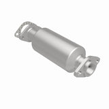 MagnaFlow 75-78 Nissan 280Z CA Manifold Direct Fit Catalytic Converter - 3322757