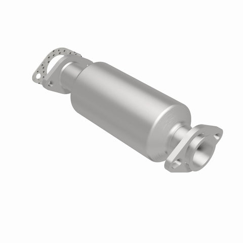 MagnaFlow 75-78 Nissan 280Z CA Manifold Direct Fit Catalytic Converter - 3322757