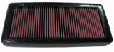 K&N 01 Acura CL-S 3.2L-V6 Drop In Air Filter - 33-2178