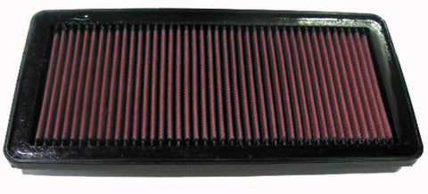 K&N 01 Acura CL-S 3.2L-V6 Drop In Air Filter - 33-2178
