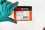 DBA 05-09 Land Rover LR3 XP Performance Rear Brake Pads - DB1781XP