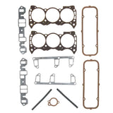 Omix Upper Engine Gasket Set 225 66-71 Jeep CJ5 & CJ6 - 17441.12