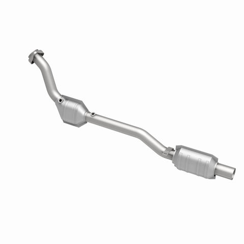 MagnaFlow Direct Fit Catalytic Converter 99-01 Ford Explorer 5.0L - 51819