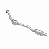MagnaFlow Direct Fit Catalytic Converter 99-01 Ford Explorer 5.0L - 447120