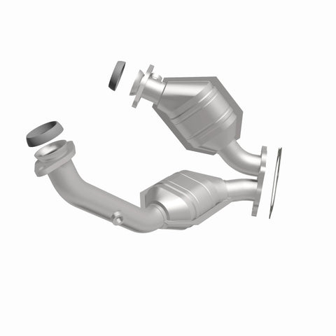 MagnaFlow Direct Fit Catalytic Converter 01-04 Explorer OEM - 49401