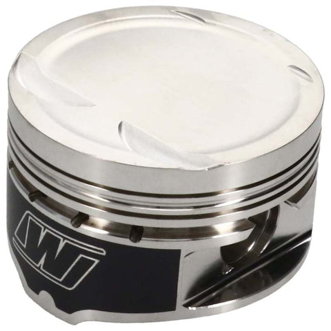 Wiseco Audi/VW 2.0L 85.50mm Bore 92.8mm Stroke -4.5cc EA888 Piston Kit - 4 Cyl - K753M825