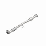 MagnaFlow Direct Fit Catalytic Converter 07-08 2.5L Altima rear OEM - 49504