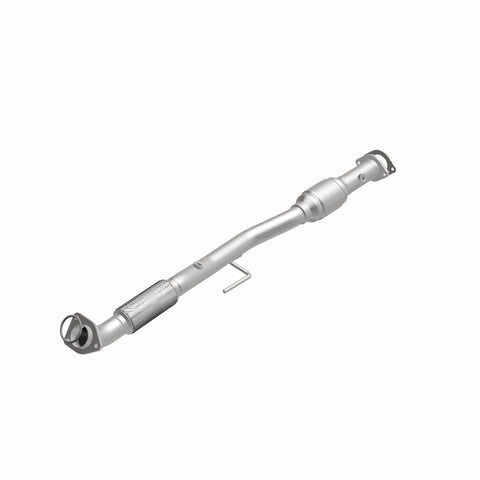 MagnaFlow Direct Fit Catalytic Converter 07-08 2.5L Altima rear OEM - 49504