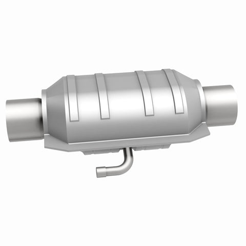 MagnaFlow Universal Catalytic Converter 2.25 W/Air FED - 94115