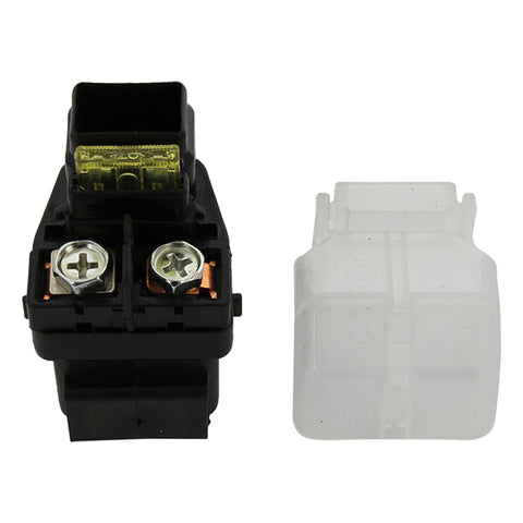 Arrowhead Mitsuba Str Relay - 240-54050