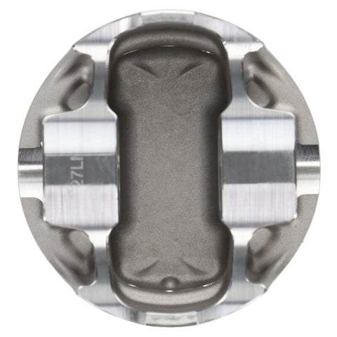 Wiseco Subaru FA20 Direct Injection Piston Kit 2.0L -9.5cc - K727M8650