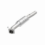 MagnaFlow Conv DF 01-03 Audi S8 4.2L Driver Side - 24112