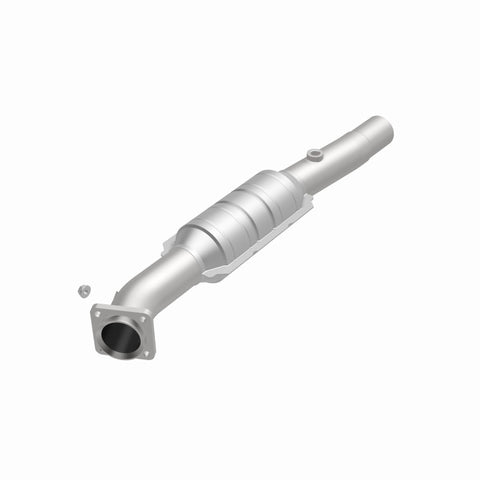 MagnaFlow Conv DF 01-03 Audi S8 4.2L Driver Side - 24112