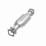MagnaFlow Direct Fit Catalytic Converter 91-94 Isuzu Rodeo 3.1L V6 - 3391657