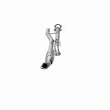 MagnaFlow Direct Fit Catalytic Converter 97-00 Explorer 4.0 Passenger Side - 51953