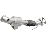 MagnaFlow Conv DF 2013 Ford Focus ST 2.0T - 51633