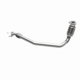 MagnaFlow Direct Fit Catalytic Converter G6- 2005-2006 6 3.5L OEM - 49228
